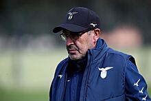 Маурицио Сарри покинул пост главного тренера Лацио — причины, результаты в сезоне-2023/2024, кто вместо него, мнение
