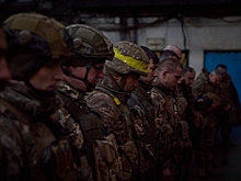 Депутат Госдумы Швыткин предложил запретить обмен при повторном попадании в плен