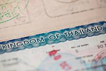 Россиянина арестовали в Таиланде за просрочку визы почти на 1000 дней