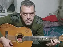 Прошло прощание с ушедшим на СВО звездой «Кадетства»