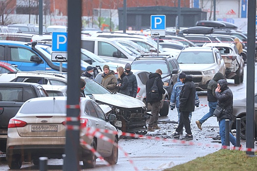 Сарваров стал третьим российским генерал-лейтенантом, погибшим в глубоком тылу