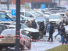 Сарваров стал третьим российским генерал-лейтенантом, погибшим в глубоком тылу