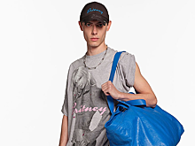 Balenciaga представили коллаборацию с Бритни Спирс