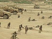 Зону боевых действий в Ираке покинули 14 казахстанцев, в том числе 10 детей