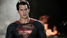 Проклятие Супермена и другие легенды о супергерое