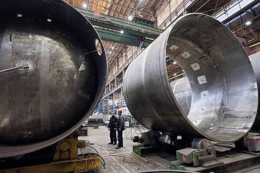 Названа причина отставания российских производств от зарубежных