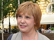 У Догилевой нашли отклонение с гормоном радости