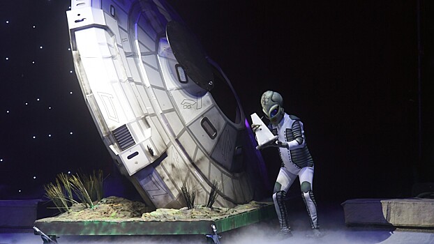 Пришельцы и катаклизмы: названы главные пророчества на 2026 год