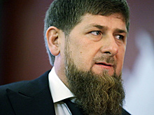 Кадырова выдвинули на Нобелевскую премию мира