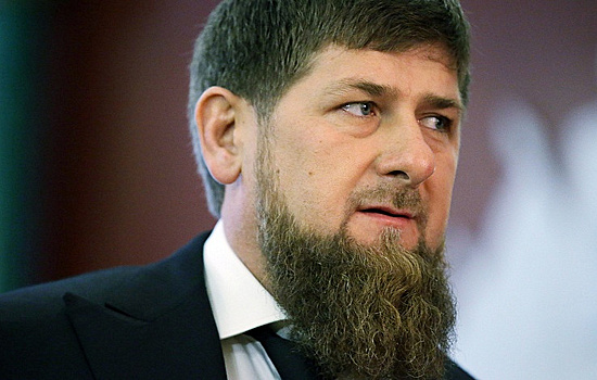 Кадыров отреагировал на результаты референдумов в Донбассе