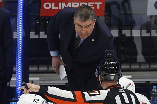 Карпухин — о Гатиятулине: знакомый тренер — один из факторов, но ключевым его бы не назвал