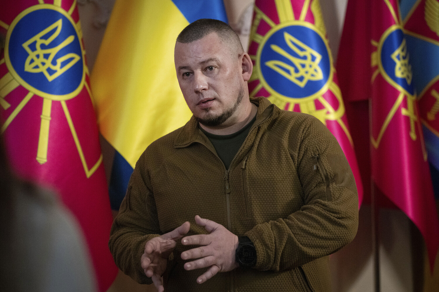 В офисе Зеленского оценили угрозу со стороны Беларуси