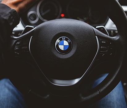 На CES 2024 всего одна компания получила звание худшей дважды: ей оказалась BMW