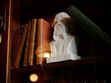 Обнаруженные письма семьи Чарльза Диккенса разрушают образ психически нестабильной жены писателя
