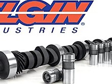 Компания Elgin Industries признана ведущим поставщиком General Motors