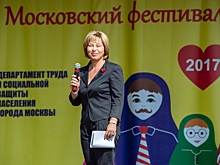 В Москве пройдет Фестиваль приемных семей