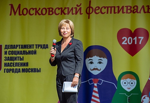 В Москве пройдет Фестиваль приемных семей