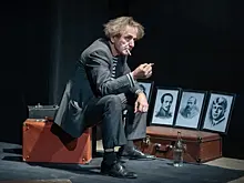 Актёрский фестиваль имени В. И. Милосердова был по-юбилейному щедрым