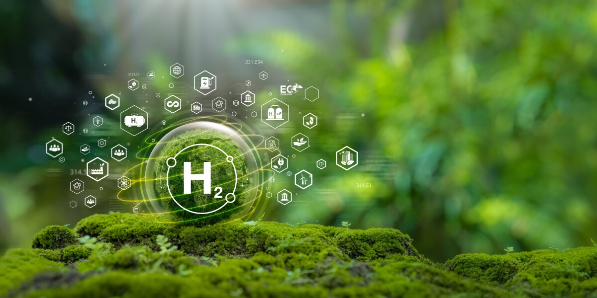 Умную губку для хранения водорода создали российские ученые