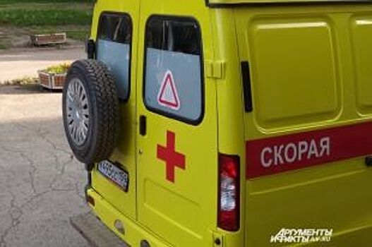В Геленджике 18 августа в результате ДТП погиб 27-летний водитель Lada