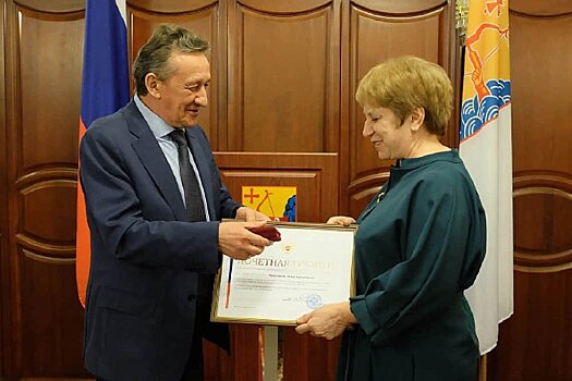 Высокая оценка инженерам АО «ВМП «АВИТЕК»