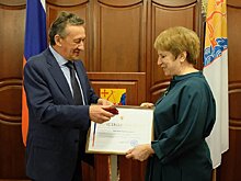 Высокая оценка инженерам АО «ВМП «АВИТЕК»