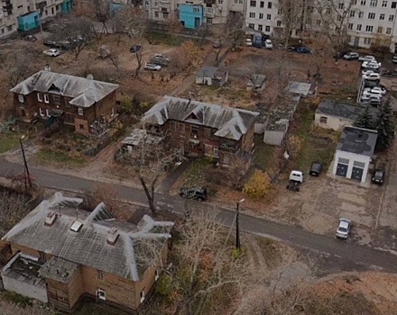 Оказались к месту: как в Нижнем Новгороде продвигается механизм комплексного развития территорий