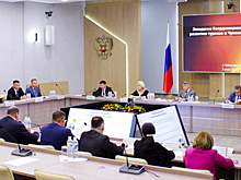 Турпоток в Чувашию в первом квартале 2023 года вырос на 45%