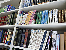 Повесть тюменки вошла в сборник лучших произведений на престижном литературном конкурсе