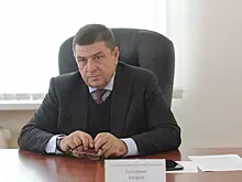 Экс-мэр Майкопа отделался условным сроком за крупную аферу