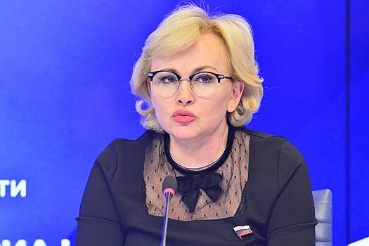 Подконтрольная Киеву «прокуратура Крыма» заочно приговорила российского сенатора