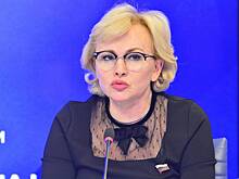 Подконтрольная Киеву «прокуратура Крыма» заочно приговорила российского сенатора