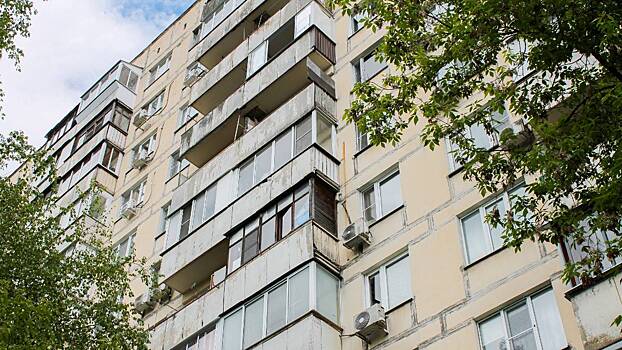 Годовая программа по замене лифтов в МКД Подмосковья завершена на 85%