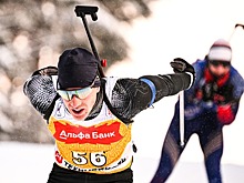 Стал известен победитель спринта на этапе Кубка Содружества