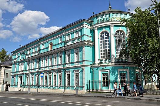 Выставка «Илья Глазунов и Федор Достоевский» открылась в московской галерее