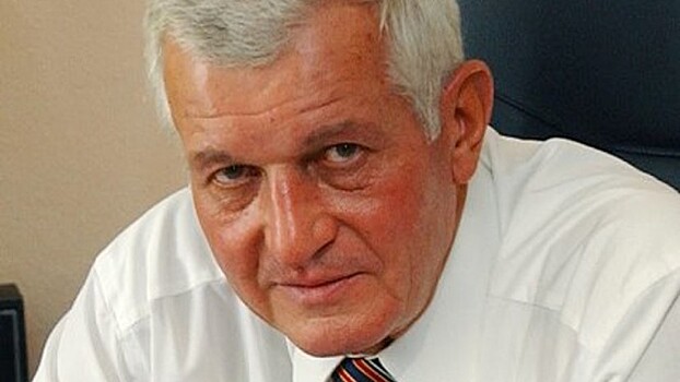 Умер экс-министр обороны Украины Шмаров