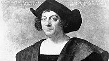 Письмо Колумба об «открытии» Америки продадут на аукционе