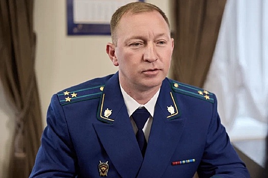 Прокурор Смоленской области рассказал о резонансных правонарушениях