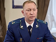 Прокурор Смоленской области рассказал о резонансных правонарушениях