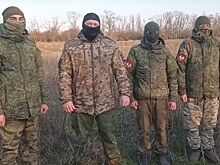 Бойцы СВО из Удмуртии поздравили женщин Алнашского района с 8 марта