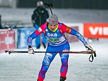 Российская сборная завоевала серебро