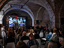 На «Открытом городе» представили исследование о новом поколении архбюро Москвы