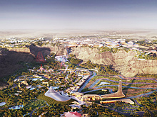 В Саудовской Аравии появится крупнейший в регионе тематический аквапарк