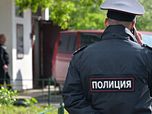 В Хакасии убили семью из пяти человек