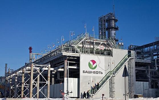 Задел на будущее: «Башнефть» в 2020 году нарастила инвестиции в производство