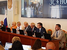 Глеб Никитин представил проекты развития социальной сферы региона