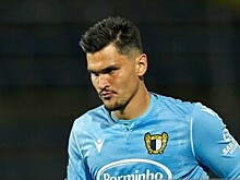 «Фамаликан» в первенстве Португалии взял верх над «Пасуш де Феррейрой». Злобин просидел всю игру на скамейке