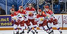 Форвард молодёжной сборной по хоккею: Россия поборется за золото на МЧМ