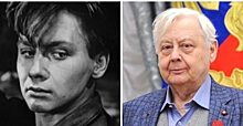 9 советских актеров в молодости: такими вы их уже не помните