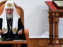 Патриарх высказался за льготы по выходу на пенсию для многодетных матерей